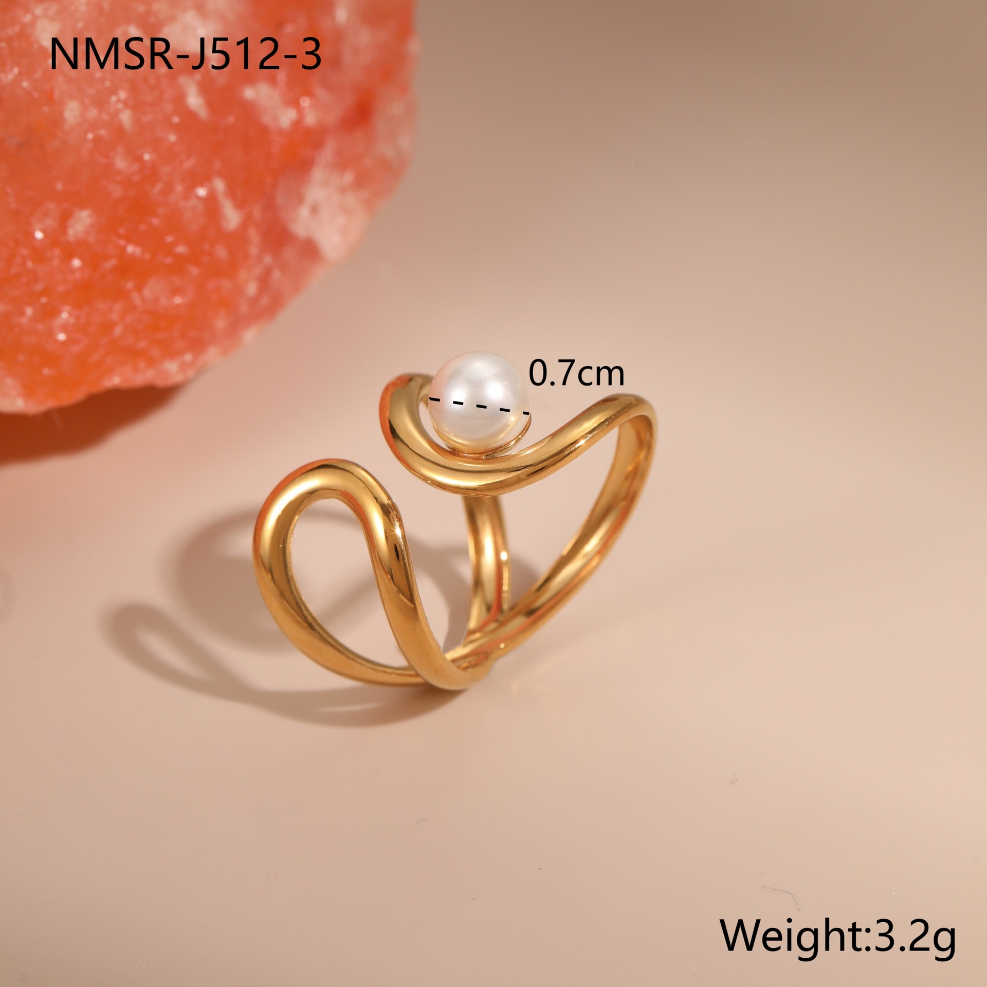 NMSR-J512-3/One Size Picture5