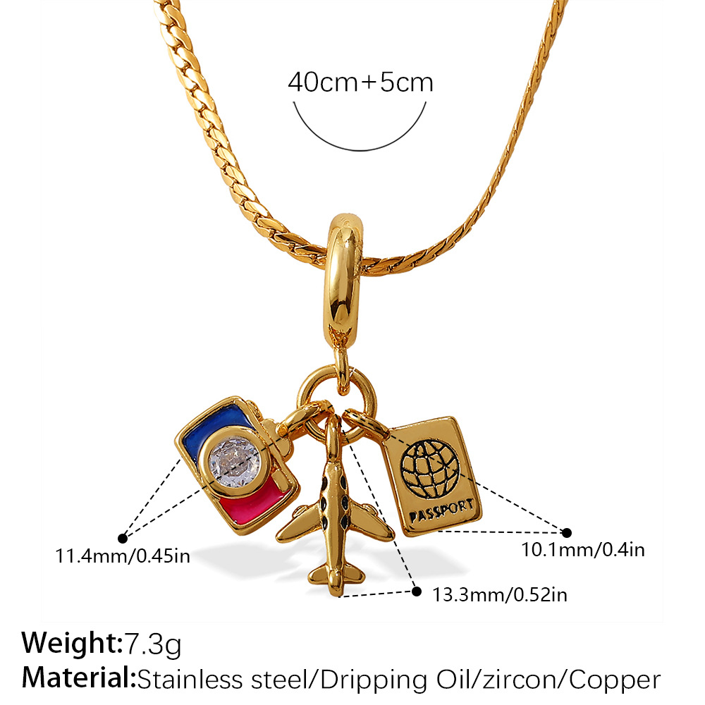 PJ835G-XL580G2.2MM ronde paddenstoelketting Afbeelding10