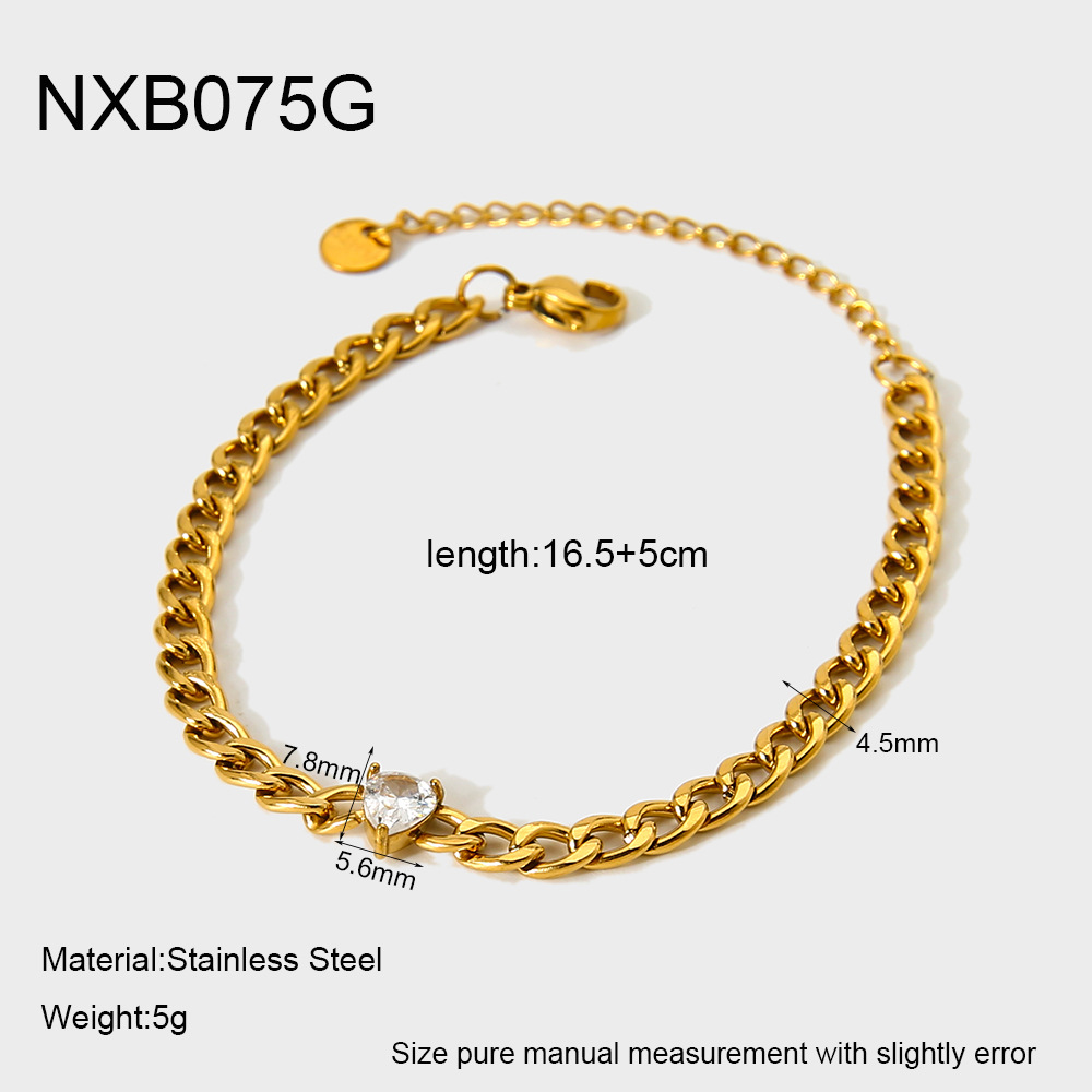 Modello NXB075G 