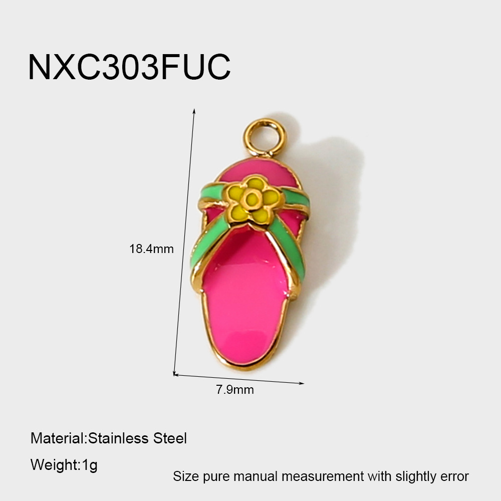 Modello NXC303FUC Immagine17