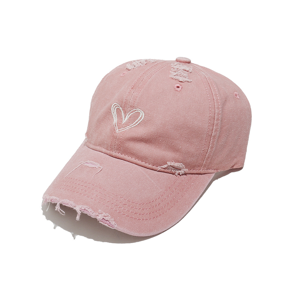 Pink/M (56-58cm) Resim3