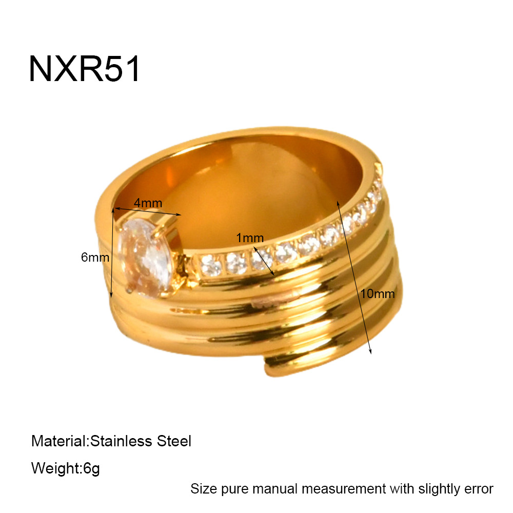NXR51/No. 6 