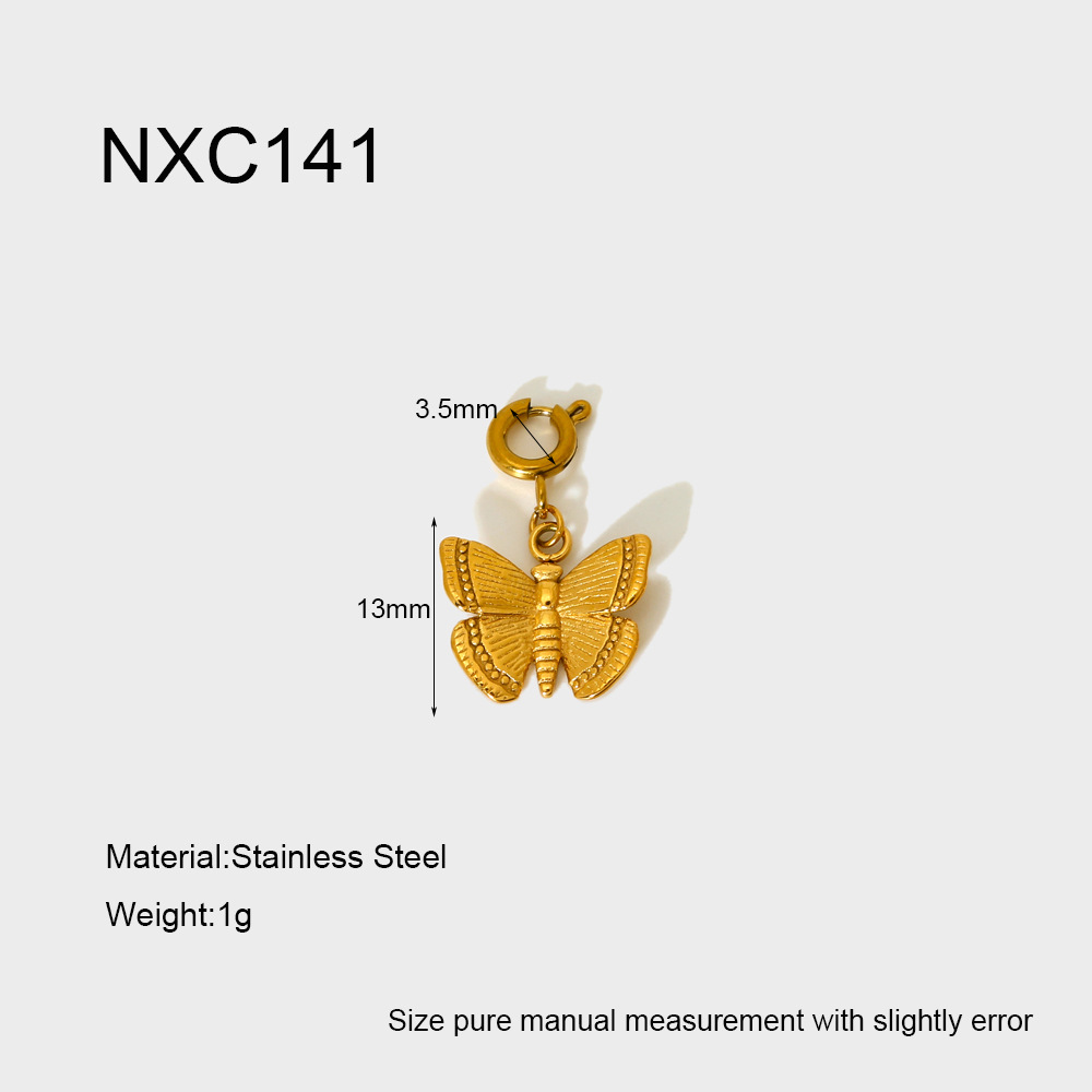 NXC141 