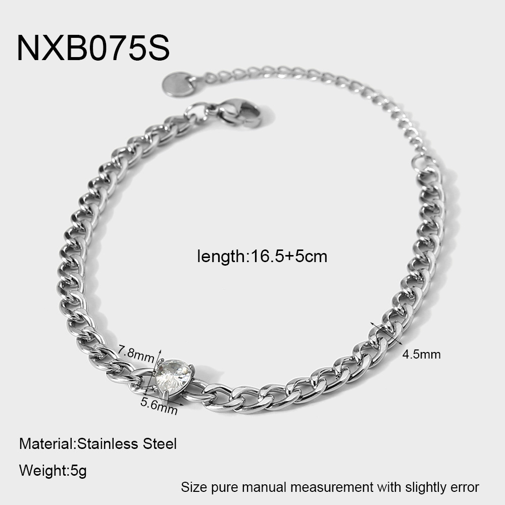 Modello NXB075S Immagine2