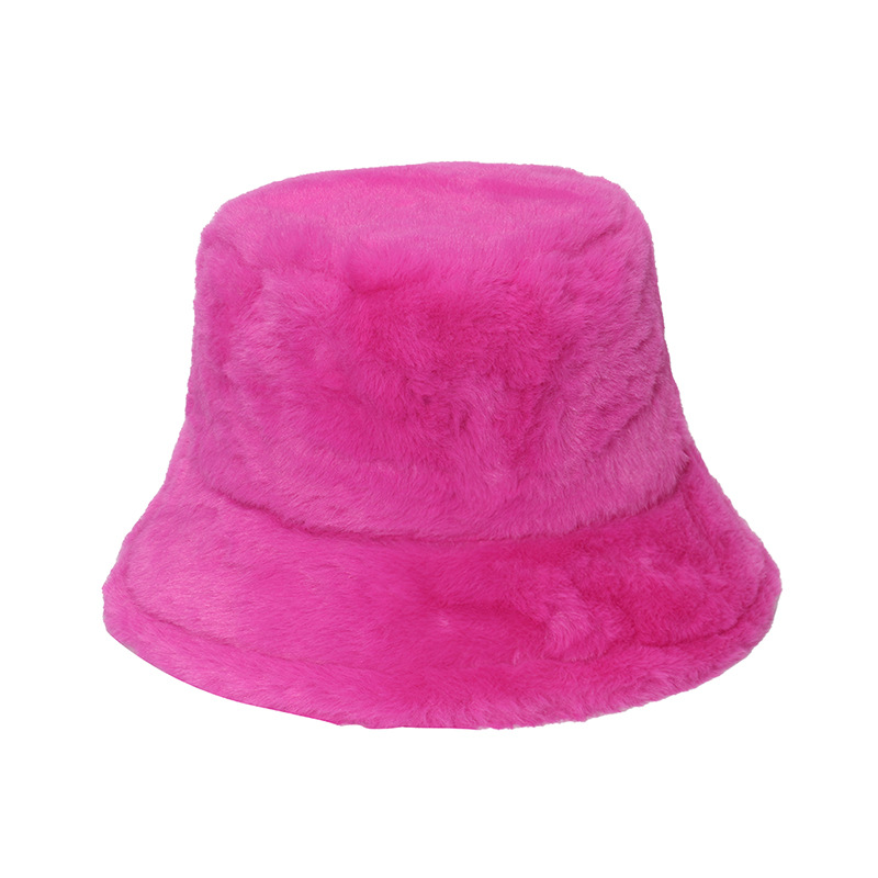 Deep rose red/Adult size 56-58cm Picture12