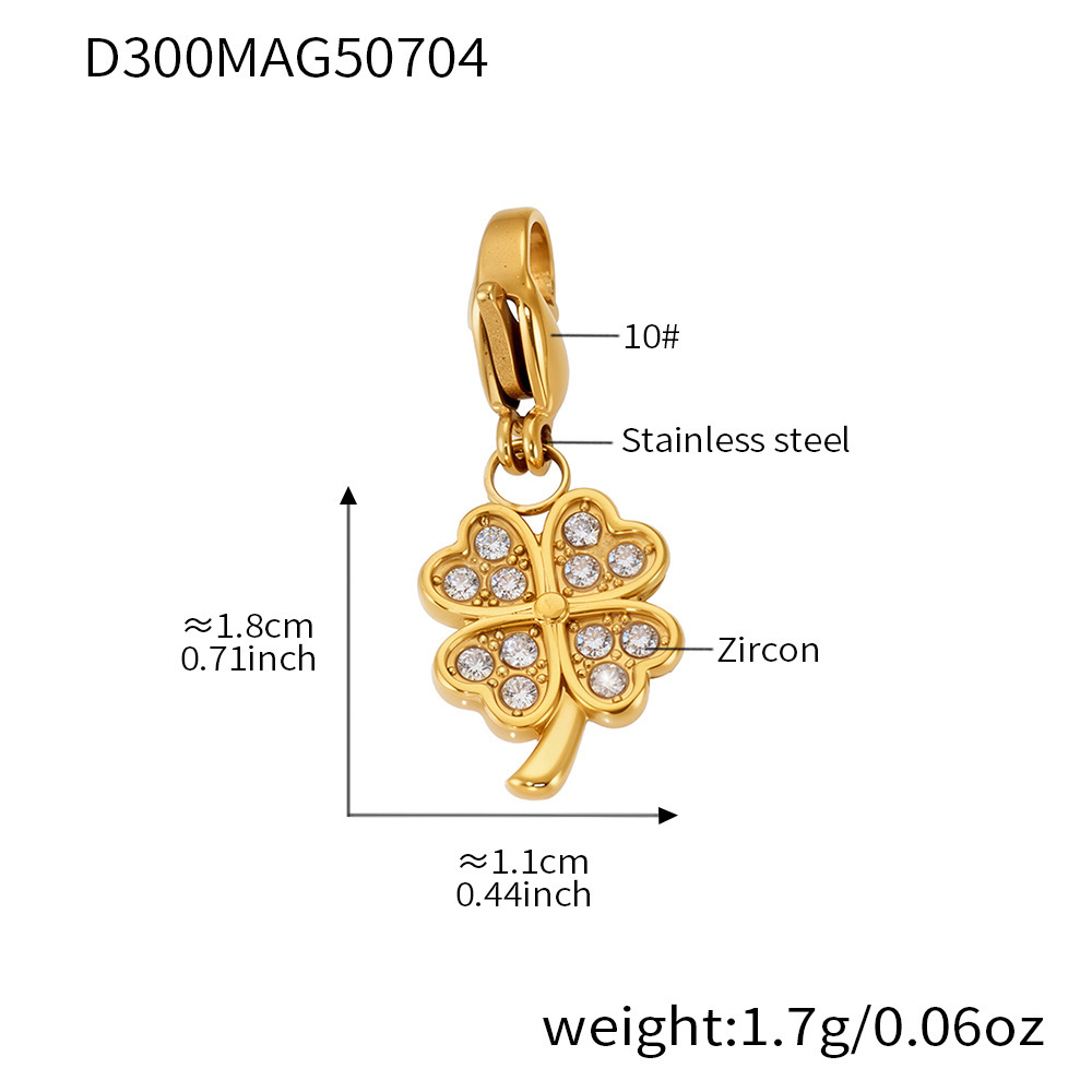 D300-Gold Pendant Picture15