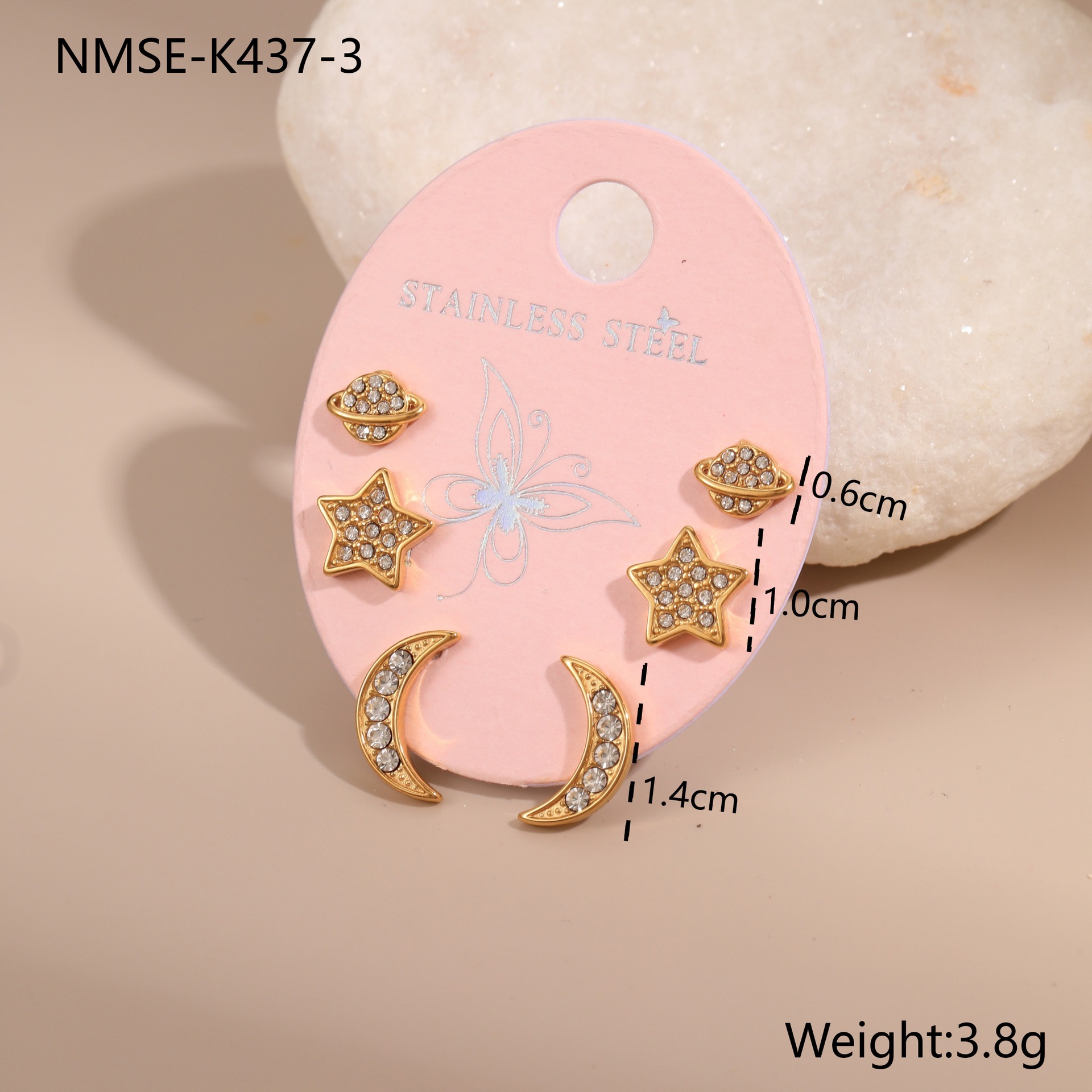NMSE-K437-3 
