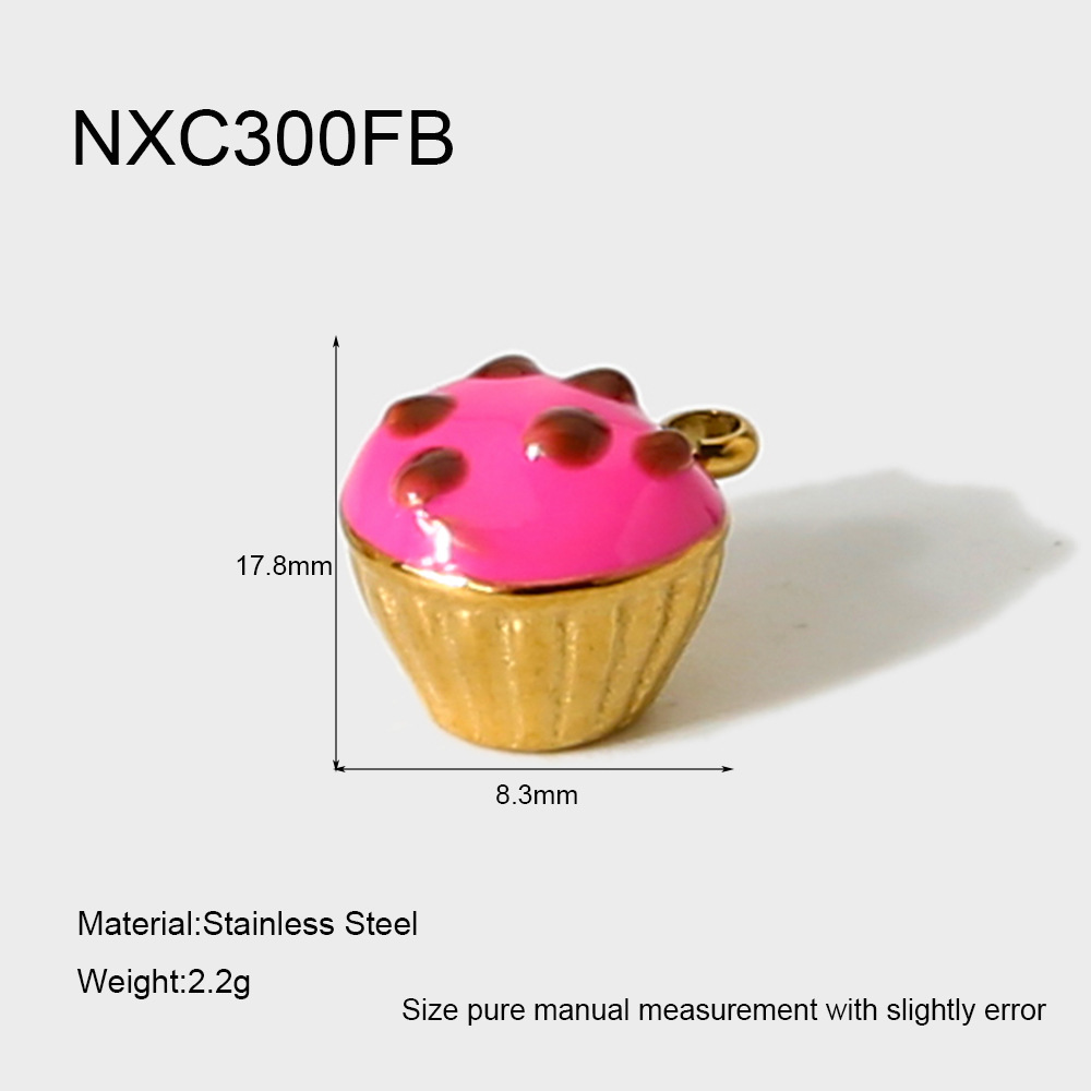 Modello NXC300FB Immagine6