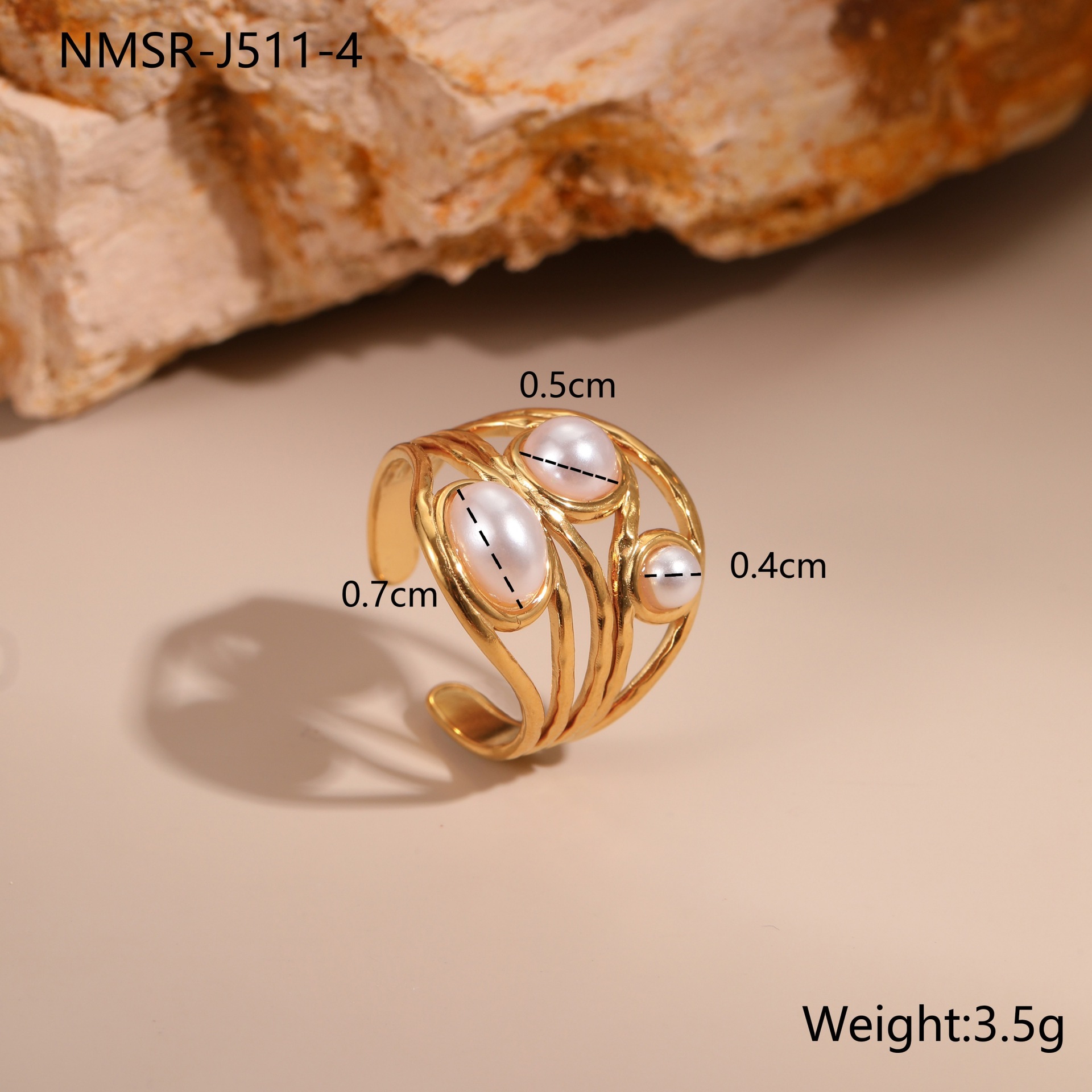 NMSR-J511-4/One Size Picture2