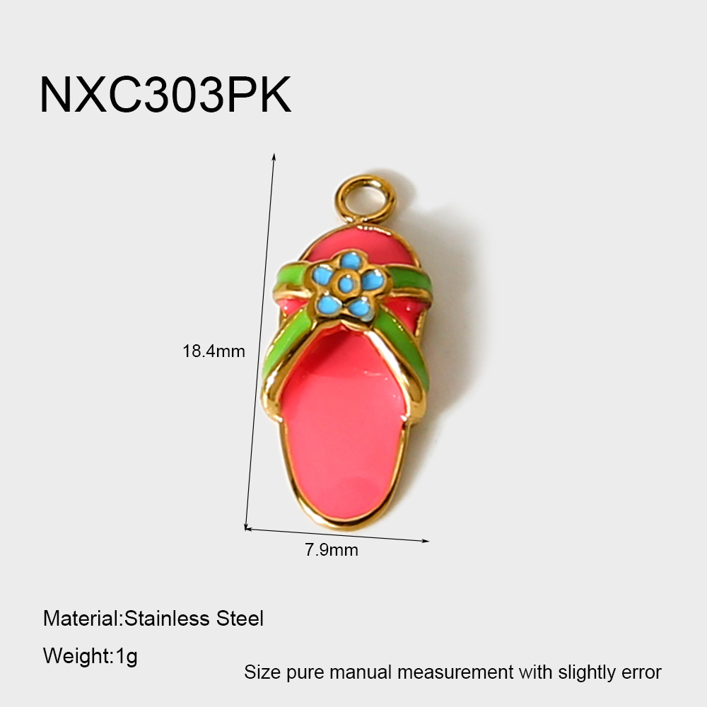 Modello NXC303PK Immagine16