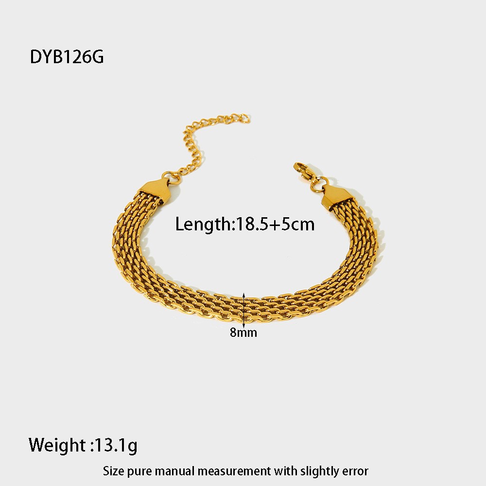 DYB126G Picture2