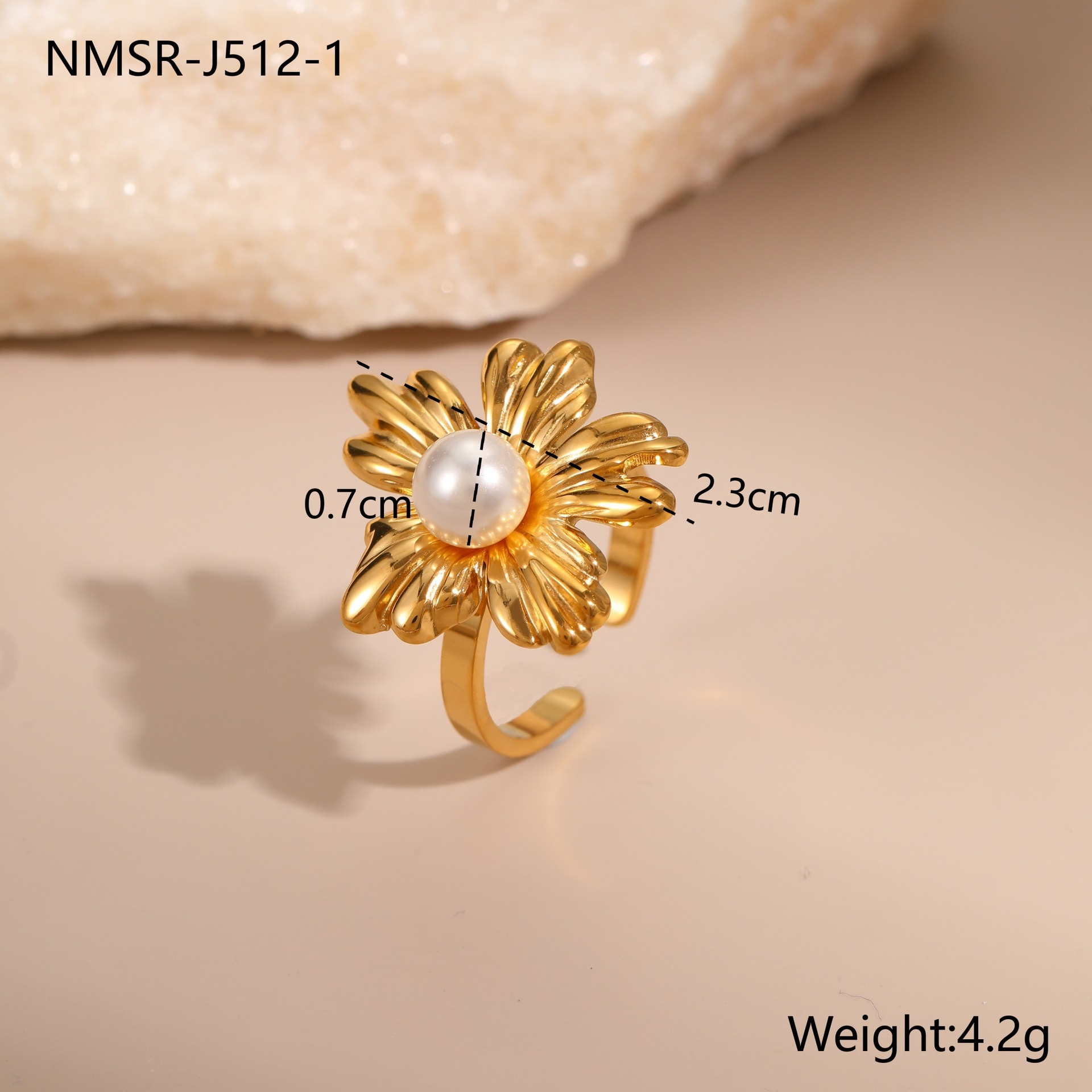 NMSR-J512-1/One Size Picture3