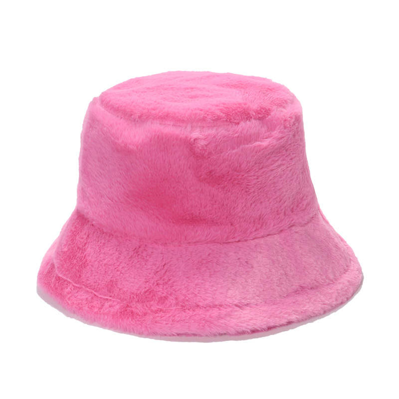 Rose red/Adult size 56-58cm Picture11