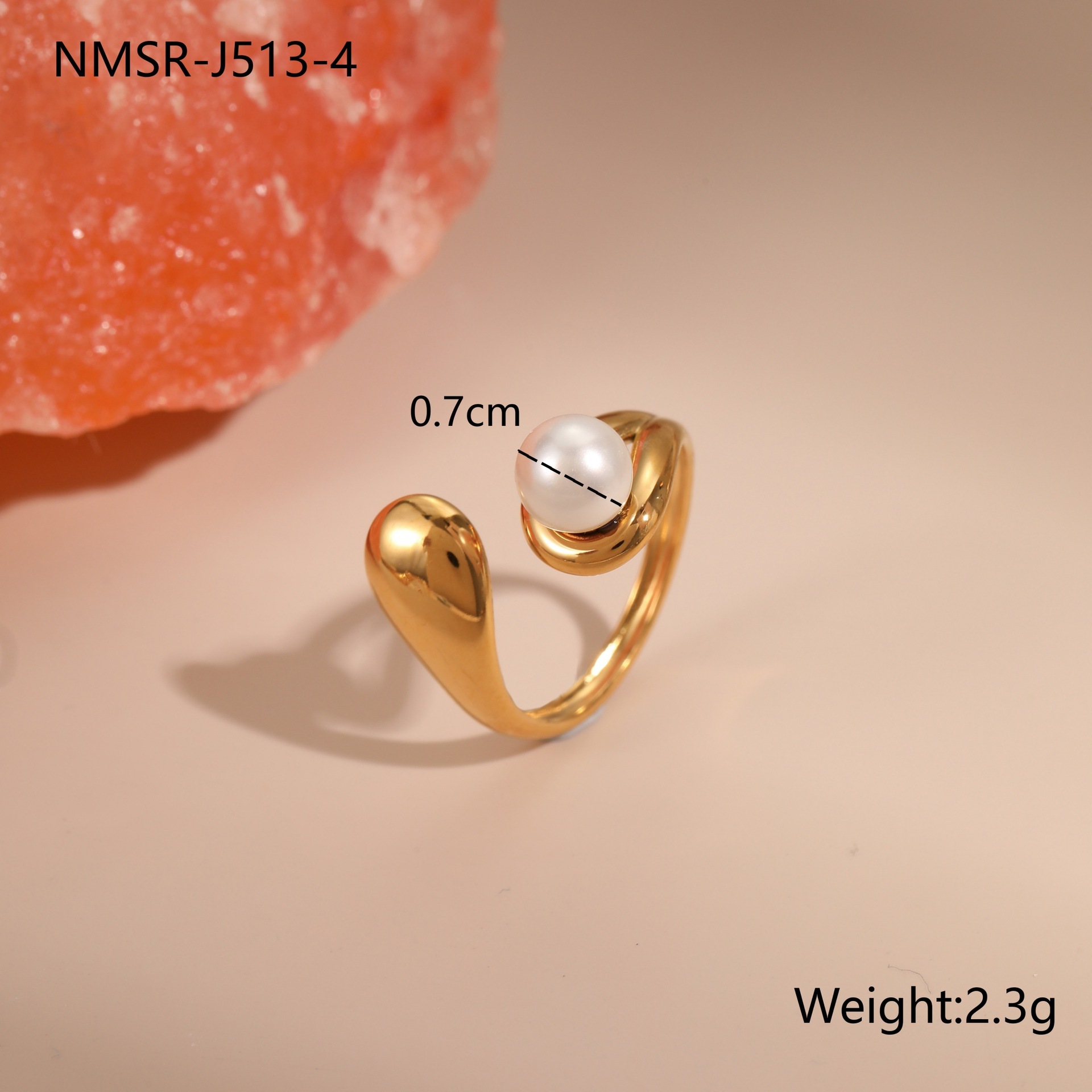 NMSR-J513-4/One Size Picture11
