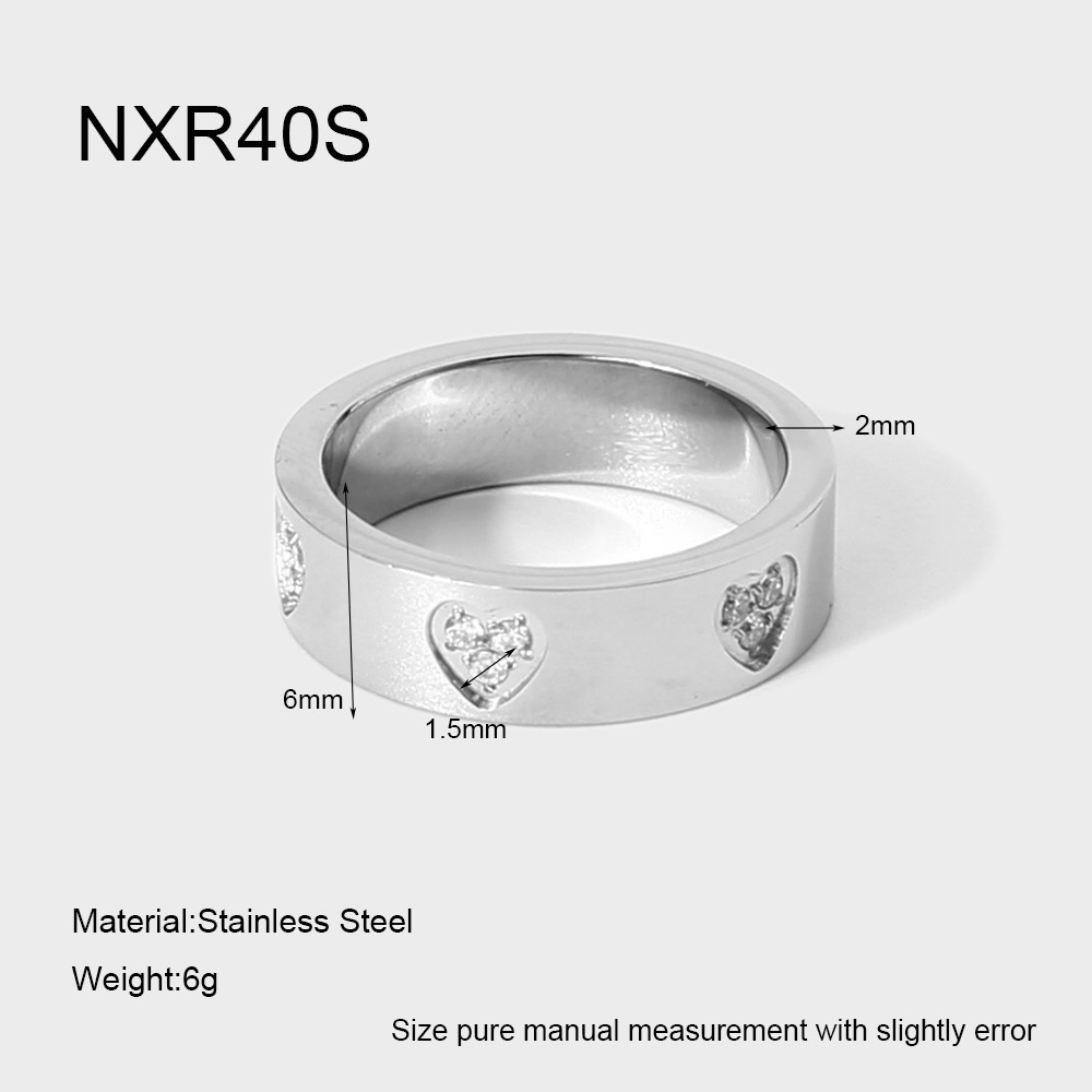 NXR40S-6 Immagine5
