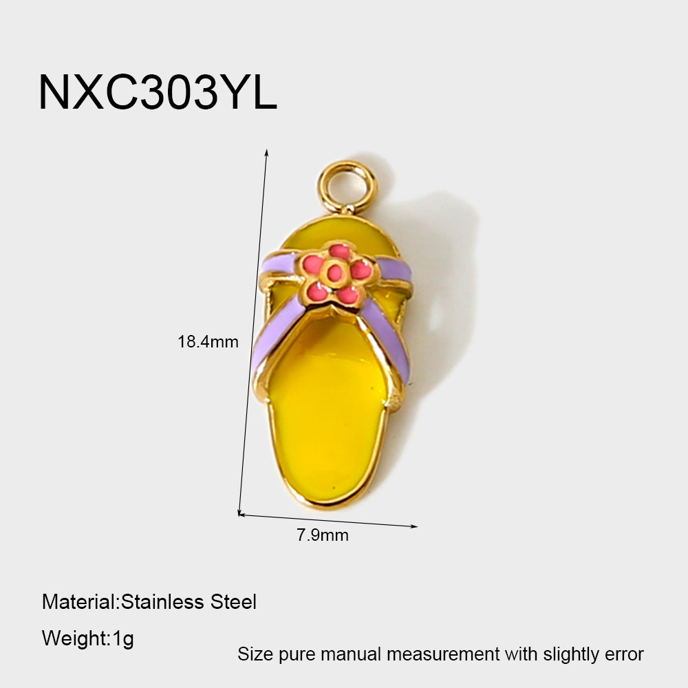 Modello NXC303YL Immagine15