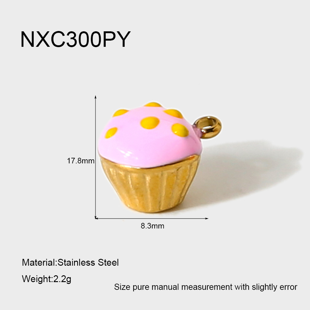 Modello NXC300PY Immagine5