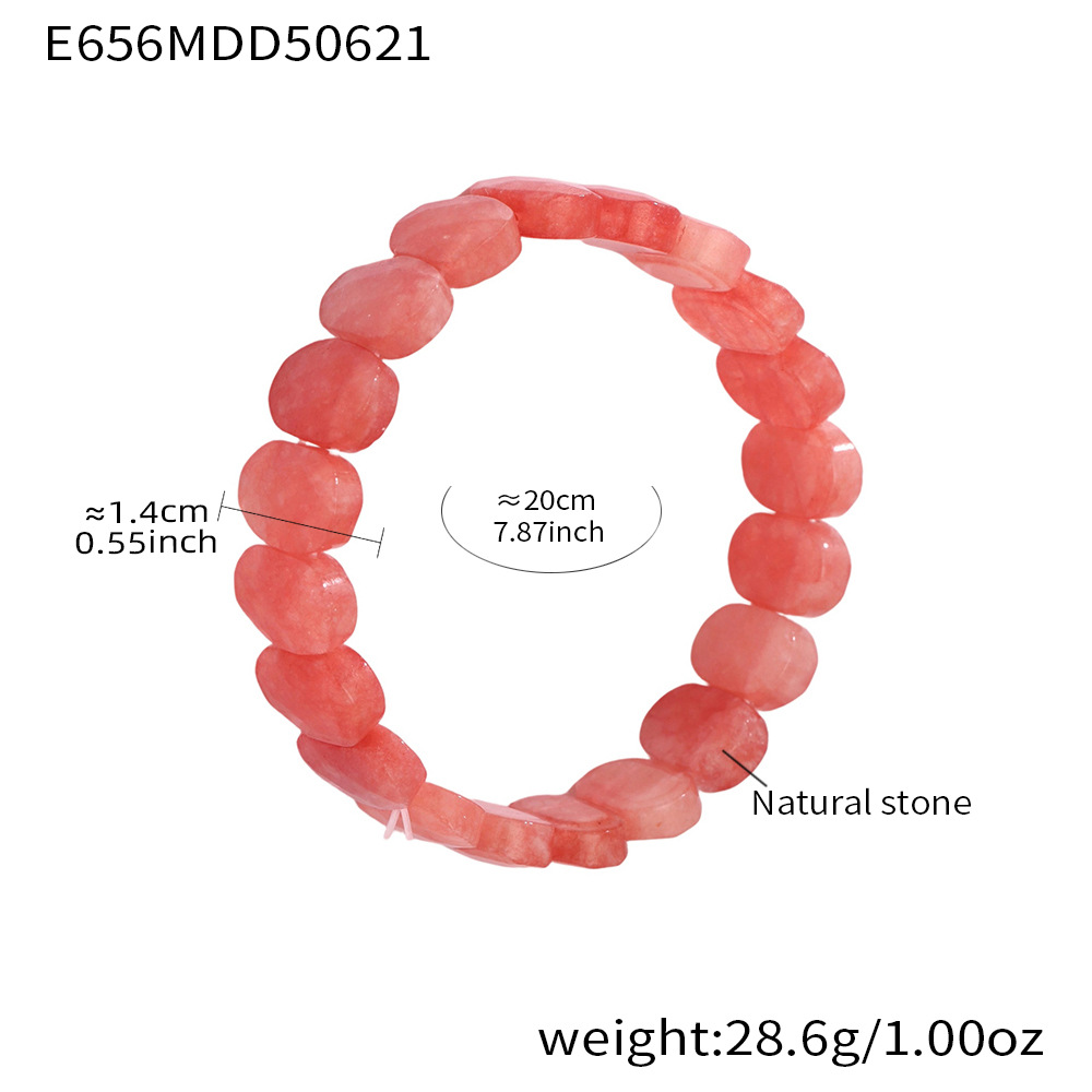 E656-Rose bracelet Picture7